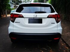 HONDA HR-V 1.8 EXL 2016/2016 STOPCAR MULTIMARCAS ESTRELA / Carros no Vale