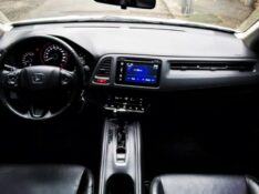 HONDA HR-V 1.8 EXL 2016/2016 STOPCAR MULTIMARCAS ESTRELA / Carros no Vale