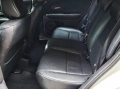 HONDA HR-V 1.8 EXL 2016/2016 STOPCAR MULTIMARCAS ESTRELA / Carros no Vale