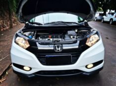 HONDA HR-V 1.8 EXL 2016/2016 STOPCAR MULTIMARCAS ESTRELA / Carros no Vale