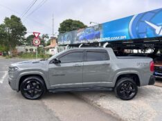 DODGE RAMPAGE 2024/2024 LS MULTIMARCAS VENÂNCIO AIRES / Carros no Vale