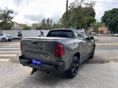 DODGE RAMPAGE 2024/2024 LS MULTIMARCAS VENÂNCIO AIRES / Carros no Vale