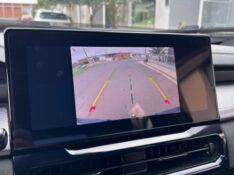 DODGE RAMPAGE 2024/2024 LS MULTIMARCAS VENÂNCIO AIRES / Carros no Vale