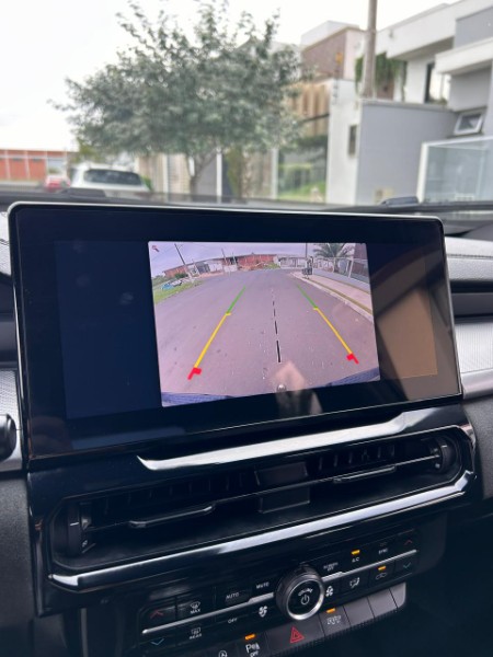 DODGE RAMPAGE 2024/2024 LS MULTIMARCAS VENÂNCIO AIRES / Carros no Vale