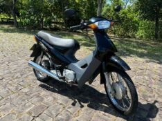 HONDA MOTOS C100 BIZ ES /2004 RT 811 VEÍCULOS ARROIO DO MEIO / Carros no Vale