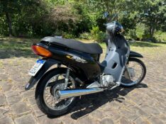 HONDA MOTOS C100 BIZ ES /2004 RT 811 VEÍCULOS ARROIO DO MEIO / Carros no Vale