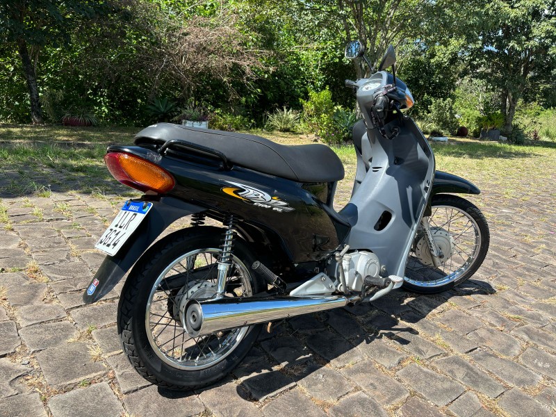 HONDA MOTOS C100 BIZ ES /2004 RT 811 VEÍCULOS ARROIO DO MEIO / Carros no Vale