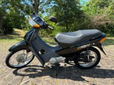 HONDA MOTOS C100 BIZ ES /2004 RT 811 VEÍCULOS ARROIO DO MEIO / Carros no Vale