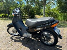 HONDA MOTOS C100 BIZ ES /2004 RT 811 VEÍCULOS ARROIO DO MEIO / Carros no Vale