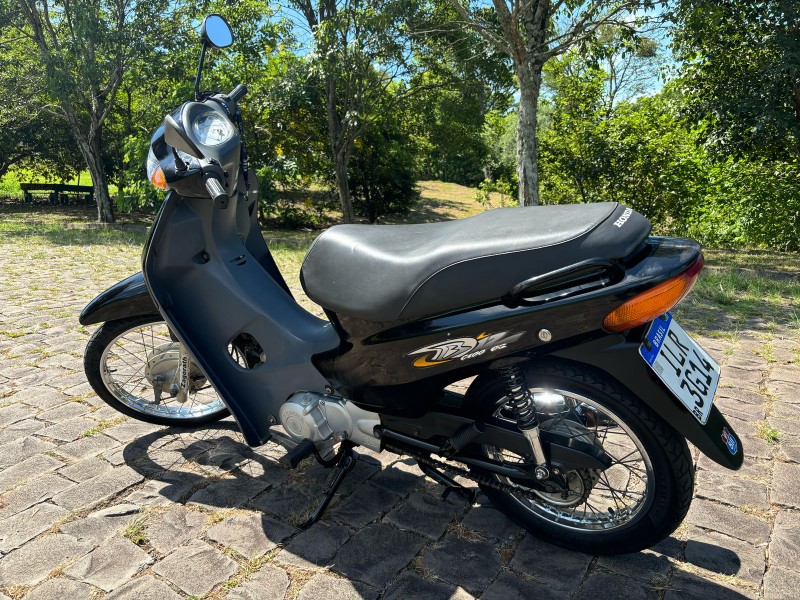 HONDA MOTOS C100 BIZ ES /2004 RT 811 VEÍCULOS ARROIO DO MEIO / Carros no Vale