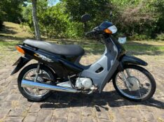 HONDA MOTOS C100 BIZ ES /2004 RT 811 VEÍCULOS ARROIO DO MEIO / Carros no Vale