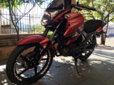 YAMAHA FAZER YS 150 ED 2021/2022 COMPLETO VEÍCULOS GUAPORÉ / Carros no Vale