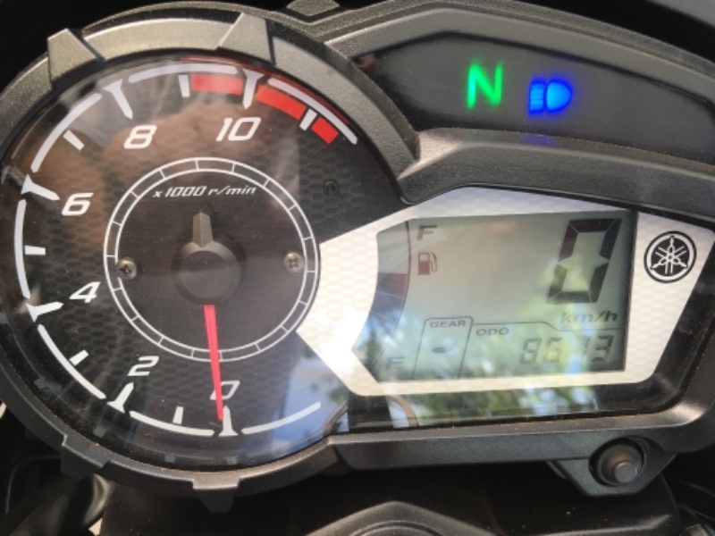 YAMAHA FAZER YS 150 ED 2021/2022 COMPLETO VEÍCULOS GUAPORÉ / Carros no Vale