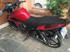 YAMAHA FAZER YS 150 ED 2021/2022 COMPLETO VEÍCULOS GUAPORÉ / Carros no Vale