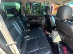 MITSUBISHI PAJERO SPORT PAJERO SPORT HPE 2.5 4X4 DIESEL AUT. 2010/2010 ELY AUTOMÓVEIS LAJEADO / Carros no Vale