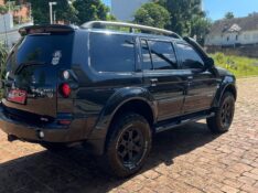 MITSUBISHI PAJERO SPORT PAJERO SPORT HPE 2.5 4X4 DIESEL AUT. 2010/2010 ELY AUTOMÓVEIS LAJEADO / Carros no Vale