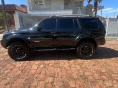 MITSUBISHI PAJERO SPORT PAJERO SPORT HPE 2.5 4X4 DIESEL AUT. 2010/2010 ELY AUTOMÓVEIS LAJEADO / Carros no Vale