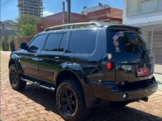 MITSUBISHI PAJERO SPORT PAJERO SPORT HPE 2.5 4X4 DIESEL AUT. 2010/2010 ELY AUTOMÓVEIS LAJEADO / Carros no Vale
