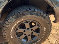MITSUBISHI PAJERO SPORT PAJERO SPORT HPE 2.5 4X4 DIESEL AUT. 2010/2010 ELY AUTOMÓVEIS LAJEADO / Carros no Vale