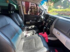MITSUBISHI PAJERO SPORT PAJERO SPORT HPE 2.5 4X4 DIESEL AUT. 2010/2010 ELY AUTOMÓVEIS LAJEADO / Carros no Vale