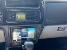 MITSUBISHI PAJERO SPORT PAJERO SPORT HPE 2.5 4X4 DIESEL AUT. 2010/2010 ELY AUTOMÓVEIS LAJEADO / Carros no Vale