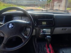 MITSUBISHI PAJERO SPORT PAJERO SPORT HPE 2.5 4X4 DIESEL AUT. 2010/2010 ELY AUTOMÓVEIS LAJEADO / Carros no Vale