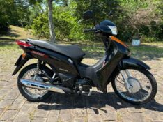 HONDA MOTOS C100 BIZ ES /2013 RT 811 VEÍCULOS ARROIO DO MEIO / Carros no Vale