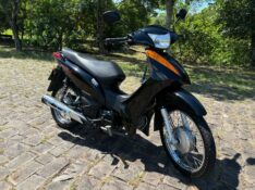 HONDA MOTOS C100 BIZ ES /2013 RT 811 VEÍCULOS ARROIO DO MEIO / Carros no Vale