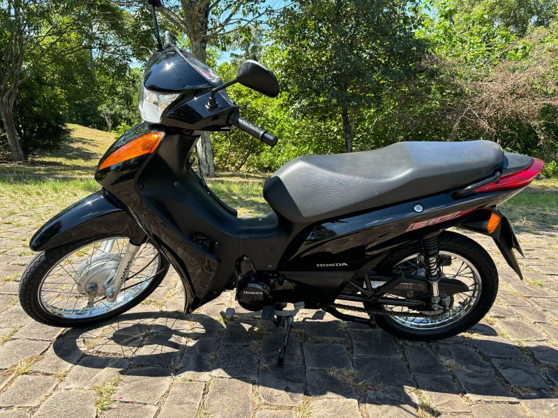 HONDA C100 BIZ ES - 2013