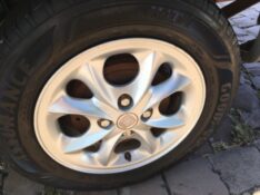 FIAT STRADA WORKING 1.4 MPI FIRE FLEX 8V CD 2010/2010 COMPLETO VEÍCULOS GUAPORÉ / Carros no Vale