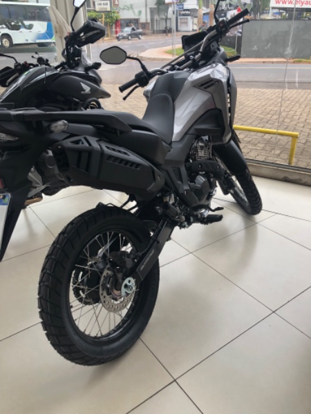 HONDA MOTOS XRE 300 2025/2025 JASER MOTOS LAJEADO / Carros no Vale