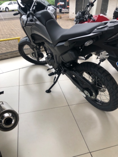 HONDA MOTOS XRE 300 2025/2025 JASER MOTOS LAJEADO / Carros no Vale