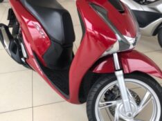 HONDA MOTOS SH 150 2018/2018 JASER MOTOS LAJEADO / Carros no Vale
