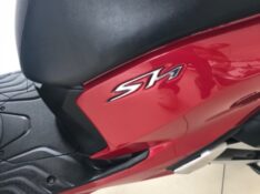 HONDA MOTOS SH 150 2018/2018 JASER MOTOS LAJEADO / Carros no Vale