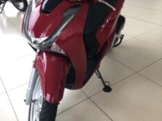 HONDA MOTOS SH 150 2018/2018 JASER MOTOS LAJEADO / Carros no Vale