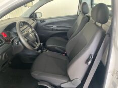 VOLKSWAGEN SAVEIRO ROBUST 1.6 TOTAL FLEX 8V 2022/2023 TONHO AUTOMÓVEIS LAJEADO / Carros no Vale