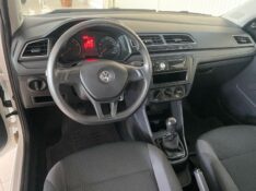 VOLKSWAGEN SAVEIRO ROBUST 1.6 TOTAL FLEX 8V 2022/2023 TONHO AUTOMÓVEIS LAJEADO / Carros no Vale