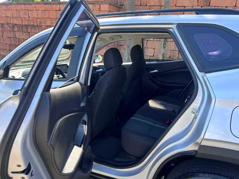 CHEVROLET TRACKER LT 1.0 TURBO 12V FLEX AUT. 2022/2022 LS MULTIMARCAS VENÂNCIO AIRES / Carros no Vale