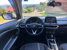 CHEVROLET TRACKER LT 1.0 TURBO 12V FLEX AUT. 2022/2022 LS MULTIMARCAS VENÂNCIO AIRES / Carros no Vale