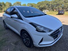 HYUNDAI HB20S 1.0 VISION /2020 MENEGHINI VEÍCULOS ARROIO DO MEIO / Carros no Vale