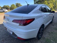 HYUNDAI HB20S 1.0 VISION /2020 MENEGHINI VEÍCULOS ARROIO DO MEIO / Carros no Vale