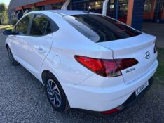 HYUNDAI HB20S 1.0 VISION /2020 MENEGHINI VEÍCULOS ARROIO DO MEIO / Carros no Vale