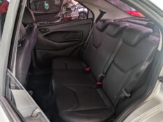 FORD KA 1.5 SEDAN TITANIUM 12V FLEX 4P AUT. 2019/2020 RICARDO VEÍCULOS TEUTÔNIA / Carros no Vale