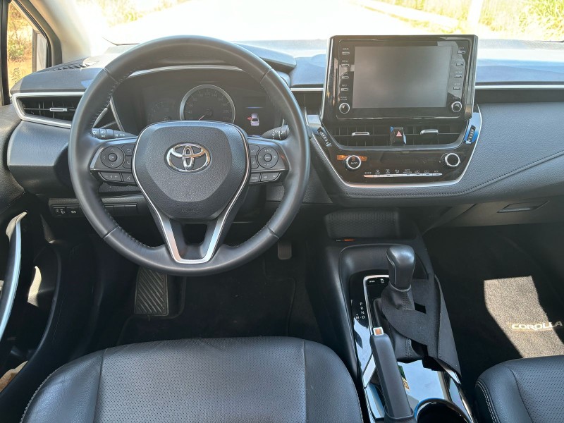 TOYOTA COROLLA XEI /2023 RT 811 VEÍCULOS ARROIO DO MEIO / Carros no Vale