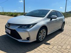 TOYOTA COROLLA XEI /2023 RT 811 VEÍCULOS ARROIO DO MEIO / Carros no Vale