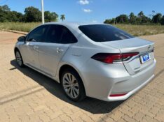 TOYOTA COROLLA XEI /2023 RT 811 VEÍCULOS ARROIO DO MEIO / Carros no Vale