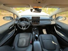 TOYOTA COROLLA XEI /2023 RT 811 VEÍCULOS ARROIO DO MEIO / Carros no Vale