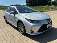 TOYOTA COROLLA XEI /2023 RT 811 VEÍCULOS ARROIO DO MEIO / Carros no Vale