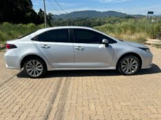 TOYOTA COROLLA XEI /2023 RT 811 VEÍCULOS ARROIO DO MEIO / Carros no Vale