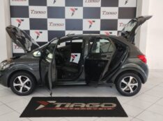 CHEVROLET ONIX HATCH LTZ 1.4 8V FLEXPOWER 5P MEC. 2018/2018 TIAGO AUTOMÓVEIS VENÂNCIO AIRES / Carros no Vale